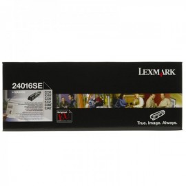 lexmark-24016se-black-toner