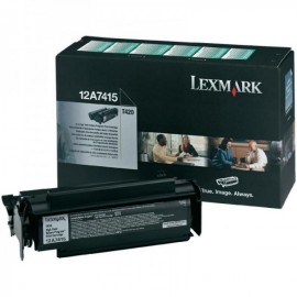 lexmark-12a7415-black-toner