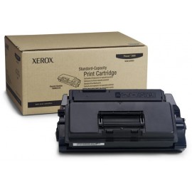 XEROX 106R01370 BLACK TONER CARTRIDGE