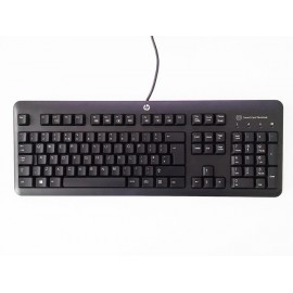 Tastatura HP SK-2025 , USB , QWERTY