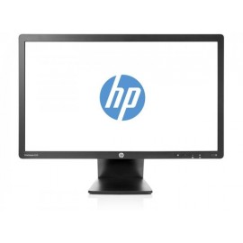 Monitor 23 inch LED HP EliteDisplay E231, Full HD, Black, Panou Grad B