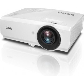 projector-benq-su754-white