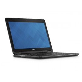 Laptop DELL Latitude E7240, Intel Core i5 4310U 2.0 Ghz, 4 GB DDR3, Wi-Fi, Bluetooth, Card Reader, Webcam, Tastatura Iluminata, Display 12.5inch 1366 by 768
