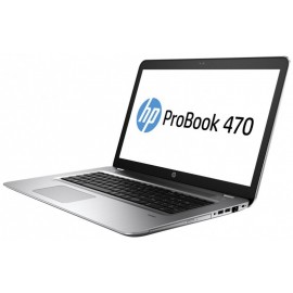 HP 470G5 17FHD I7-8550U 8 1+256 2G W10P