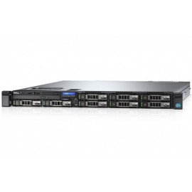 PowerEdge R330 E3-1220v6 16G 1T 350W