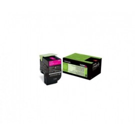lexmark-70c20me-magenta-toner