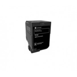 lexmark-74c2ske-black-toner