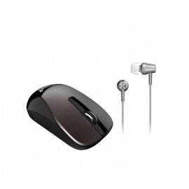 kit-mousecasti-mh-8015-chocolate