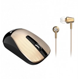 kit-mousecasti-mh-8015-gray