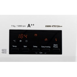 MASINA DE SPALAT HEINNER HWM-V7012A++