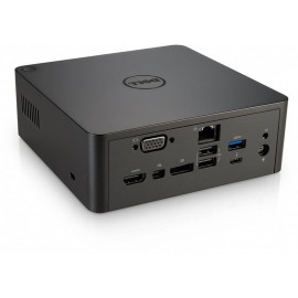 DL THUNDERBOLT DOCK TB16 180W AC ADAPTER