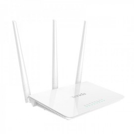 ROUTER WIRELESS N300 TENDA F3