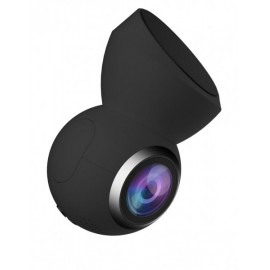 DVR SERIOUX URBAN SAFETY 200 BLACK