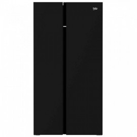 FRIGIDER  BEKO GN163130ZGB SIDE-BY-SIDE