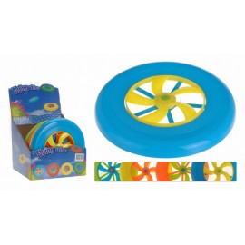 FRISBEE/DISC ZBURATOR CU ELICE