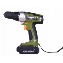 HR MASINA DE GAURIT ACM 14.4V LI-ION