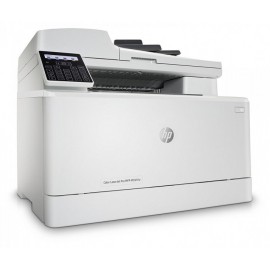 HP LASERJET PRO M181FW COLOR MALSER MFP