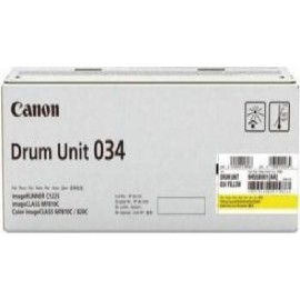 canon-ducexv034y-yellow-drum-unit