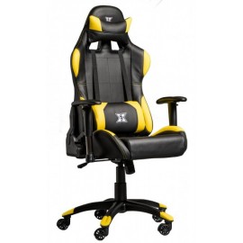 SCAUN GAMING SERIOUX TORIN YELLOW