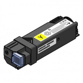 LEXMARK 73B20Y0 YELLOW TONER
