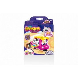 HAMSTER CU 3 ACCESORII