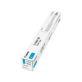 canon-cexv54c-cyan-toner-cartridge