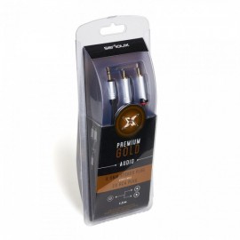 x-by-serioux-35mm-m-2xrca-m-cable-15m