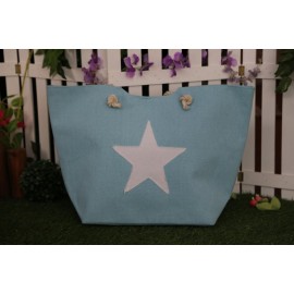 geanta-plaja-star-38x57-cm-turcoaz