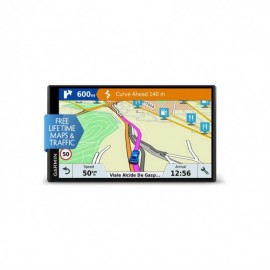 GPS GARMIN DRIVESMART 61 LMT 6