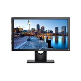 DL MONITOR 22