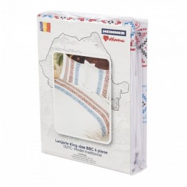 lenjerie-king-size-bbc-132tc-trd-blue