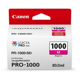canon-pfi-1000m-magenta-inkjet-cartridge