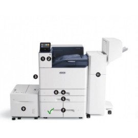 XEROX 097S04970 2000-SHEET TRAY MODULE