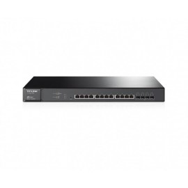 TP-LINK JETSTREAM 12-PORT SMART SWITCH