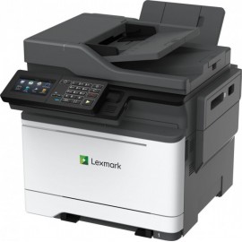 LEXMARK MC2535ADWE COLOR LASER MFP