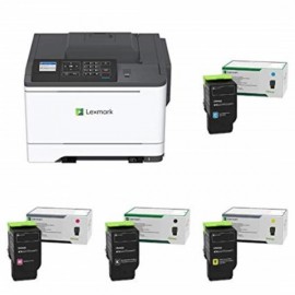 lexmark-c2425dw-color-laser-printer