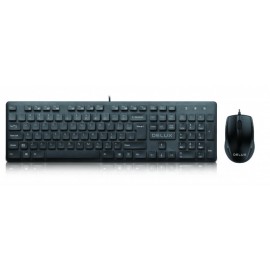 kit-tastatura-mouse-delux-ka150u