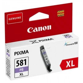 canon-cli581xlpb-photo-blue-inkjet-cart