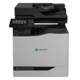 LEXMARK CX820DE COLOR LASER MFP