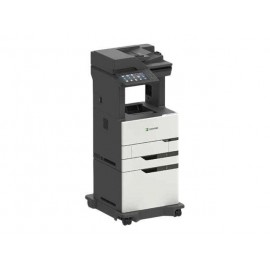 LEXMARK MX822ADXE MONO LASER MFP