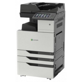 LEXMARK CX923DXE COLOR LASER MFP
