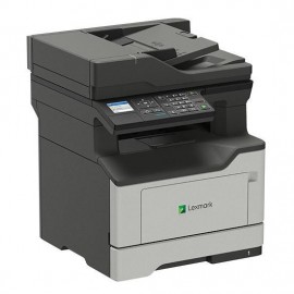 LEXMARK MX321ADW MONO LASER MFP
