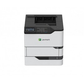 LEXMARK MS826DE MONO LASER PRINTER