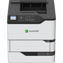 LEXMARK MS825DN MONO LASER PRINTER