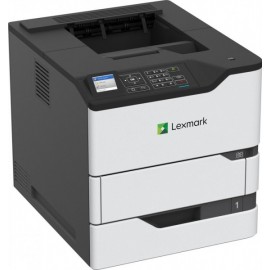 LEXMARK MS823DN MONO LASER PRINTER