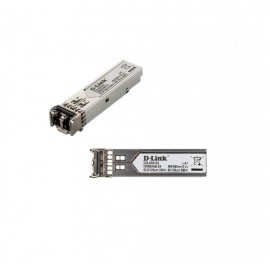 D-LINK 1PORT MINI-GBIC SFP TO 1000BASESX