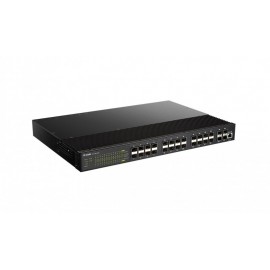 D-LINK SWITCH 24 PORTS SFP PLUS 4 PORT