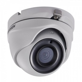 CAMERA HK TURBO HD DOME 5MP 2.8MM IR 20M