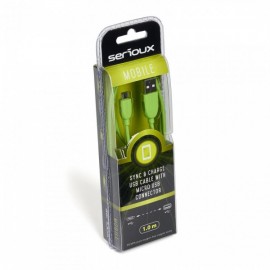 serioux-microusb-cable-1m-green-08