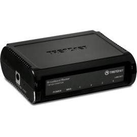 router-wired-4-porturi-trendnet-tw100-